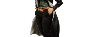 Jotaru Kujo - Ichibansho Jojo´S Adventure Stardust Crusaders +