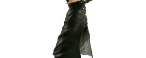 Noriaki Kakyoin - Ichibansho Jojo´S Adventure Stardust Crusaders +
