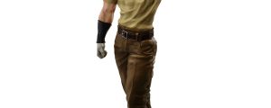 Joseph Joestar - Ichiban Kuji Jojo´S Adventure Stardust Crusaders +
