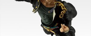 Jotaru Kujo - Ichibansho Jojo´S Adventure Stardust Crusaders -Stand Rush!-