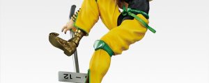 Dio - Ichibansho Jojo´S Adventure Stardust Crusaders -Stand Rush!-
