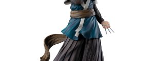 White - Ichiban Kuji Naruto Land Of Waves