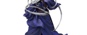Mami Shizuo - Ichibansho Rurouni Kenshin -Meiji Kenko Romance Tan-