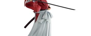 Kenshin Himura - Ichibansho Rurouni Kenshin -Meiji Kenko Romance Tan-