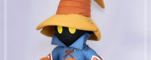 Bibi Ornitya - Final Fantasy Ix 25Th Annyversary - Ichiban Kuji