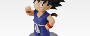 Goku Version B  - Ichiban Kuji Dragon Ball Assemble Collection