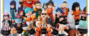 Dragon Ball Assemble 20 Figuras - Ichiban Kuji Dragon Ball Assemble Collection