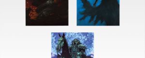 Poster - Ichiban Kuji Berserk Oath Of Counterattack