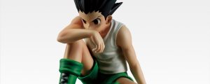 Gon - Ichiban Kuji Chmera Ant 2