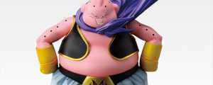 Majin Buu - Ichibansho Dragon Ball Battle Of The Super Saiyan