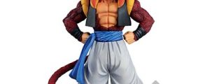Gogeta Ss4 - Dragon Ball Greatest Saiyans - Ichibansho