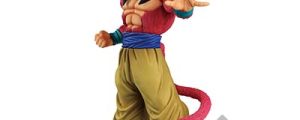 Goku Ss4 - Dragon Ball Greatest Saiyans - Ichibansho