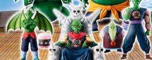 Piccolo Pack - Hg Premium