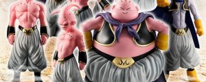 Pack Buu - Hg Premium