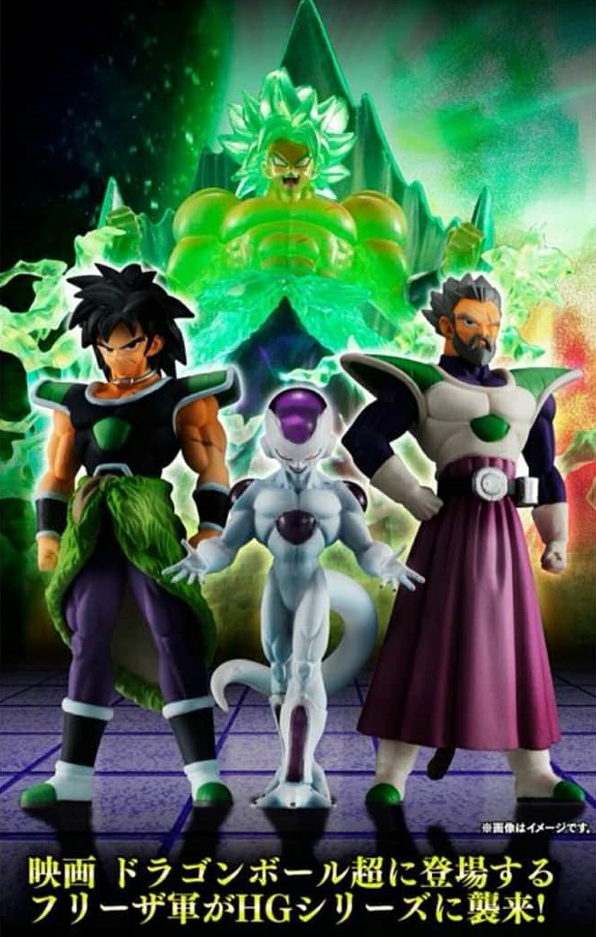 Tienda de figuras anime