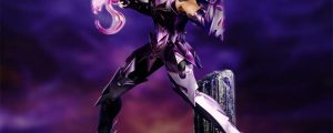 Deathmask Cáncer - Ichiban Kuji Saint Seiya Koiland 6