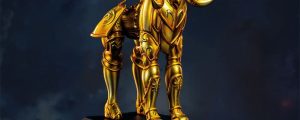 Armadura De Aries - Ichiban Kuji Saint Seiya Koiland 6