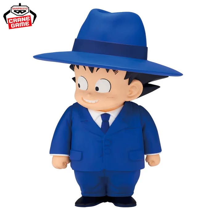 Tienda de figuras anime