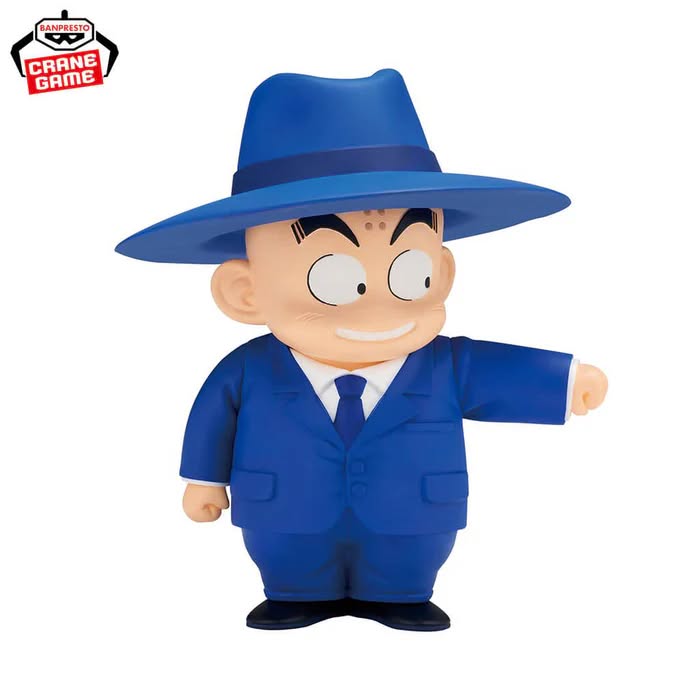 Tienda de figuras anime