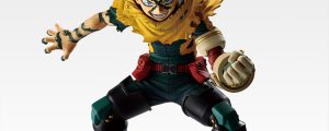 Izuku Midoriya - Ichiban Kuji My Hero Academia Above Happiness