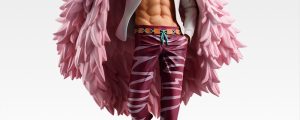 Don Quixote Doflamingo - Ichiban Kuji One Piece The Unbreakable Law