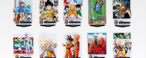 Metacrilatos - Ichiban Kuji Dragon Ball 40 Aniversario Part 1