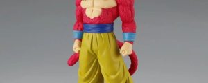 Goku Ss4 - Solid Edge Works