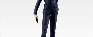 Leorio-Cross The X-Day-Ichiban Kuji