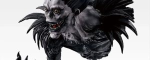 Ryuk Iman - Ichiban Kuji Death Note