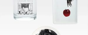 Menage-Death Note-Ichiban Kuji