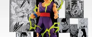 Gohan  - Ichiban Kuji Dragon Ball 40 Aniversario Part 2