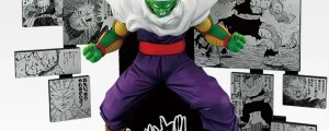 Piccolo-Dragon Ball 40 Aniversario Part 2-Ichiban Kuji