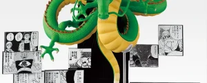 Last One Shenron-Dragon Ball 40 Aniversario Part 2-Ichiban Kuji