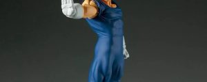 Majin Vegeta-Grandista Ros-