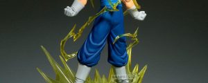 Super Vegetto - History Box