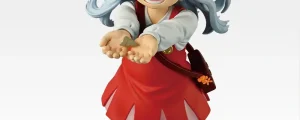 Eri - Ichiban Kuji My Hero Academia Further Beyond