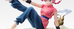 Ranma - Ichiban Kuji Ranma Tv Anime "Ranma 1/2" Part 2