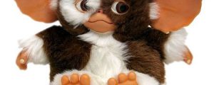 Peluche Gizmo Gremlins 20cm