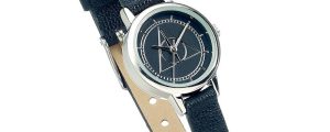 Reloj Deathly Hallows Harry Potter 20mm