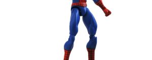 Figura Spiderman Marvel 18cm