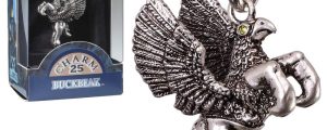 Colgante charm Buckbeak Harry Potter