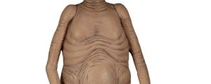 Figura E.T. El Extraterrestre Limited Edition 30cm
