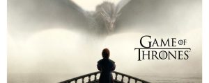 Poster cristal Tyrion Juego de Tronos