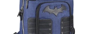 Mochila casual Batman DC Comics 46cm