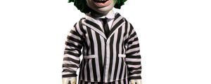 Figura parlante Beetlejuice 38cm