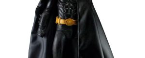 Figura Batman 1989 Michael Keaton DC Comics 45cm