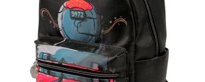 Mochila Hogwarts Express Harry Potter 31cm