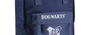 Mochila Hogwarts Harry Potter 36cm