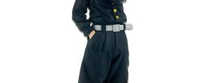 Figura Keisuke Baji Tokyo Revengers 17cm