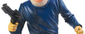 Busto Blue Snaggletooth Episode VI Star Wars 13cm